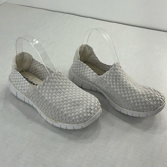 comfortview Shoes - Comfortview women’s slip on shoe